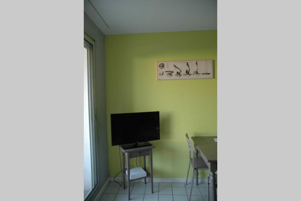 Cannes La Bocca Apartment Bagian luar foto