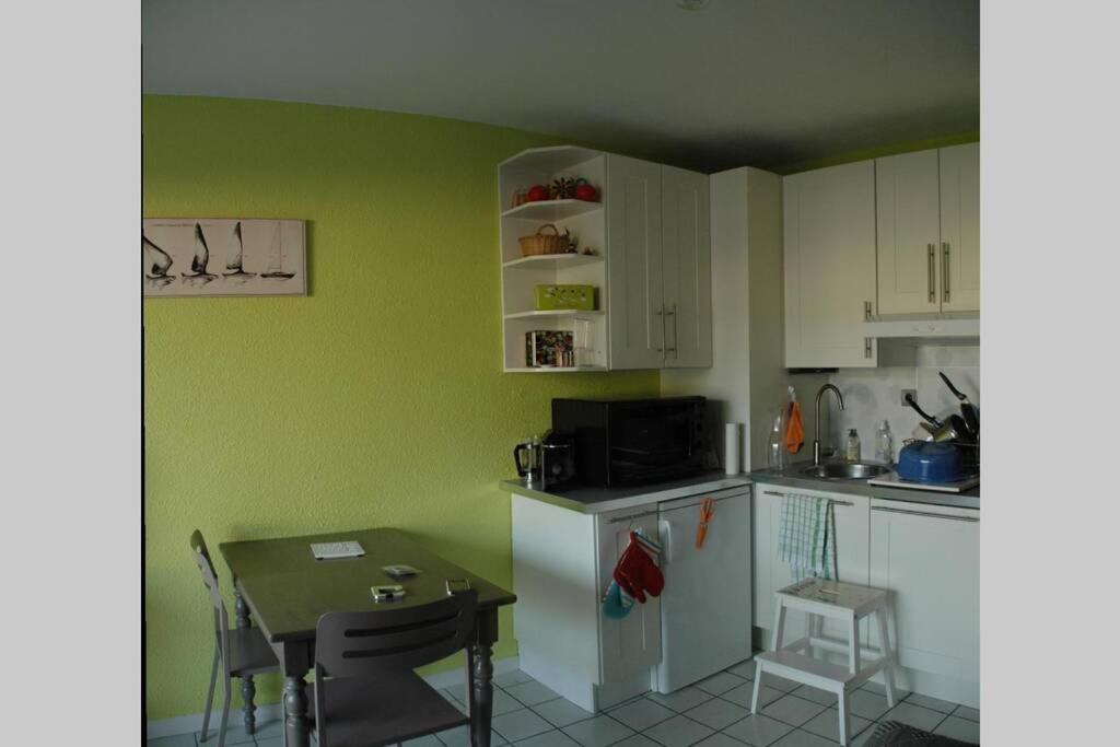 Cannes La Bocca Apartment Bagian luar foto