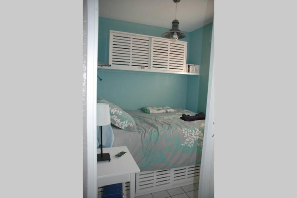 Cannes La Bocca Apartment Bagian luar foto